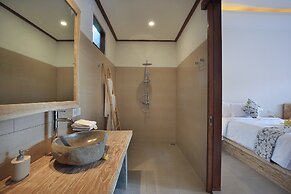 Batu Agung Villas