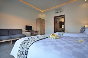 Batu Agung Villas