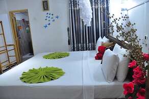 Sigiri Saman Homestay