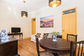 Vintage Apartment in Historic Lisbon