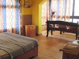 Villa Sarda
