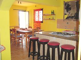 Villa Sarda