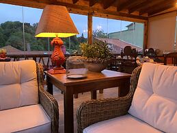 Storytellers Villas