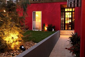 Storytellers Villas