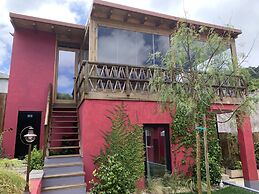 Storytellers Villas
