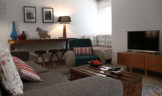 Storytellers Villas