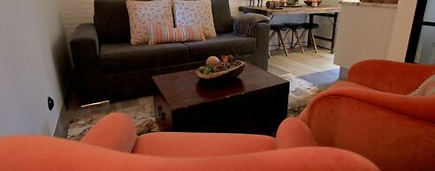 Storytellers Villas