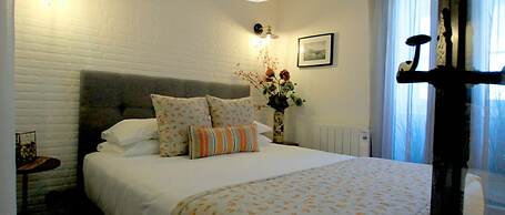 Storytellers Villas