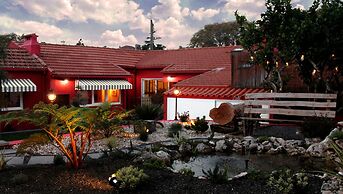 Storytellers Villas