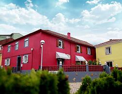 Storytellers Villas