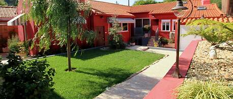 Storytellers Villas