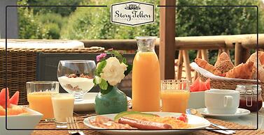 Storytellers Villas