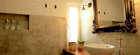 Storytellers Villas