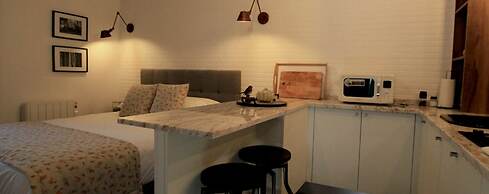Storytellers Villas