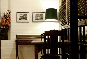 Storytellers Villas