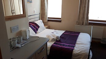 The Hotel Fame