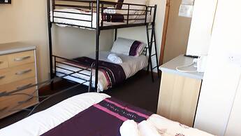The Hotel Fame