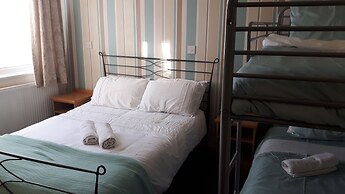 The Hotel Fame