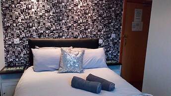 The Hotel Fame