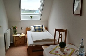 Landgasthaus Hotel Zur Alten Linde