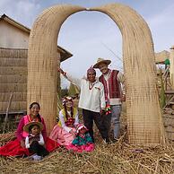 Amalia Titicaca Lodge