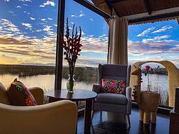 Amalia Titicaca Lodge