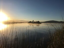Amalia Titicaca Lodge