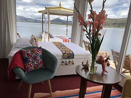Amalia Titicaca Lodge
