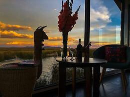 Amalia Titicaca Lodge