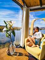 Amalia Titicaca Lodge