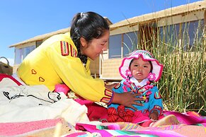 Amalia Titicaca Lodge