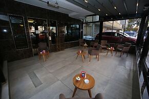 Grand Silay Hotel