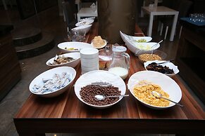 Grand Silay Hotel