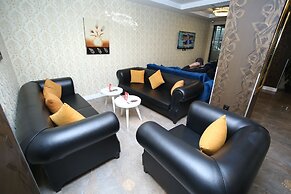 Grand Silay Hotel
