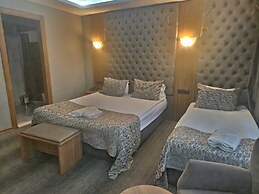 Grand Silay Hotel