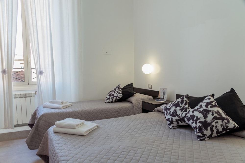 Hotel Sol Levante