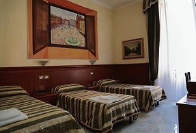 Hotel Sol Levante