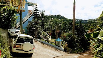 GreenzCove Apartments