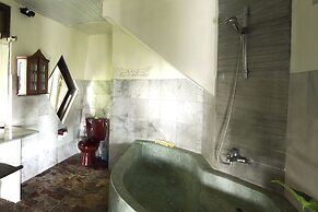 Sunrise Villa Ubud