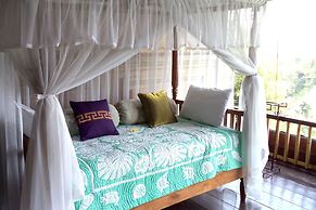 Sunrise Villa Ubud