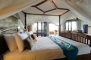 Sunrise Villa Ubud