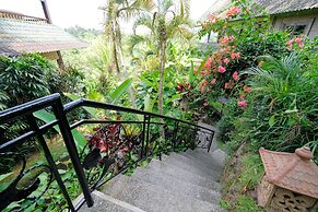 Sunrise Villa Ubud