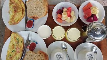 Sunrise Villa Ubud