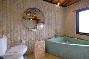 Sunrise Villa Ubud