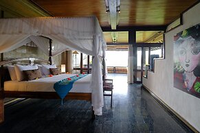 Sunrise Villa Ubud