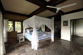 Sunrise Villa Ubud
