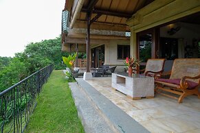 Sunrise Villa Ubud