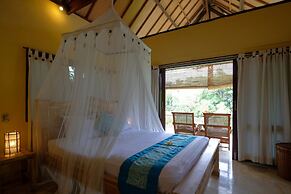 Sunrise Villa Ubud