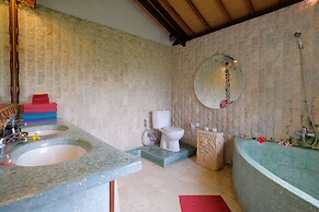Sunrise Villa Ubud