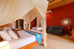 Sunrise Villa Ubud